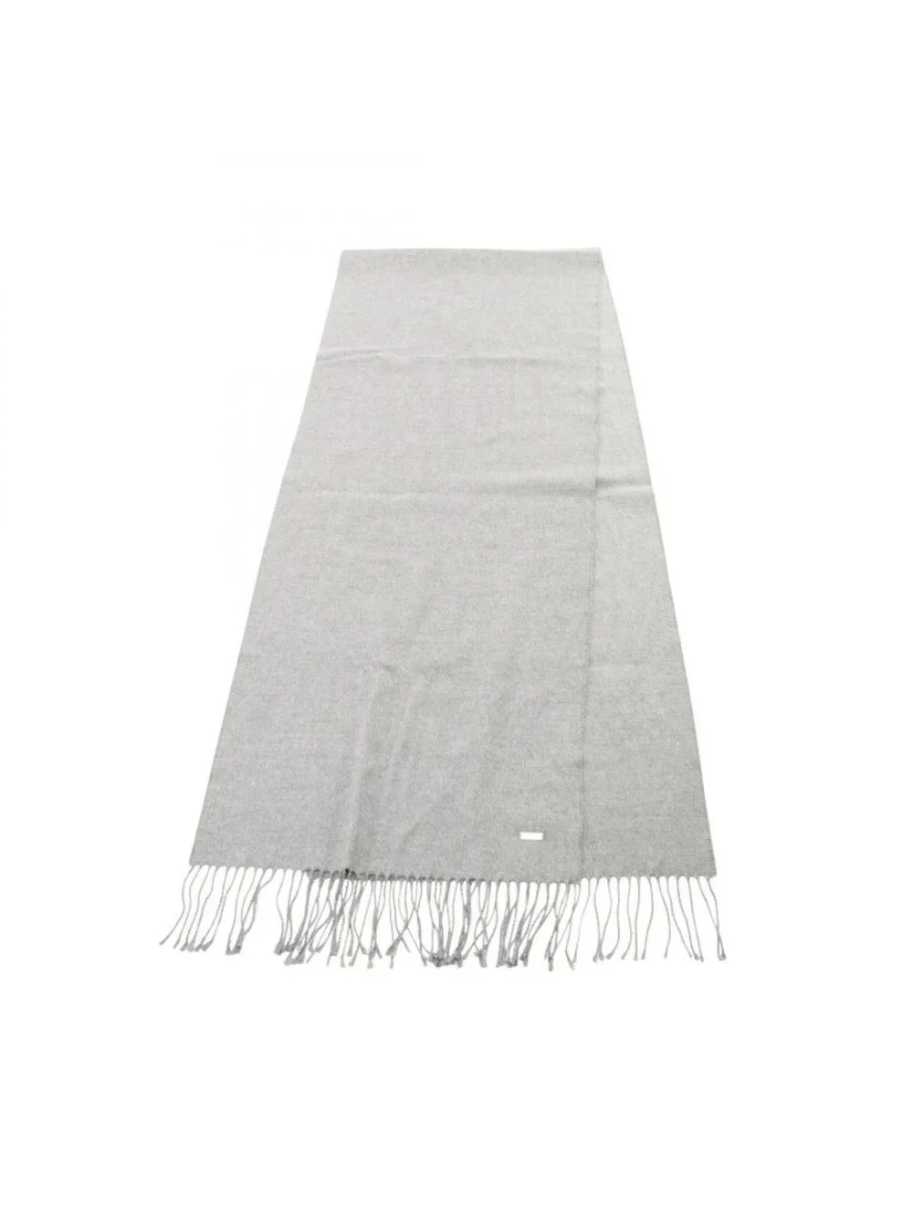Dior Homme Shawl Silk Scarf